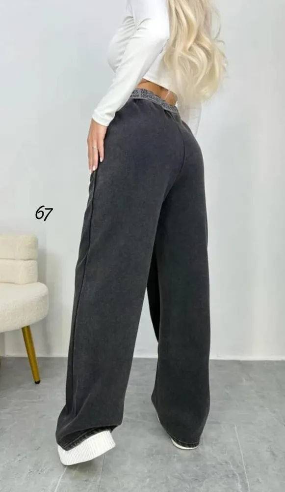 Брюки 7365687 Fabrika