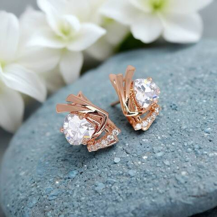 Серьги Fallon - арт034