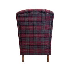 Кресло "Корнер Рэд"