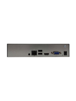 Видеорегистратор IP ST-NVR-V1005A45 10-канальный 5Mp 1 HDD URBAN