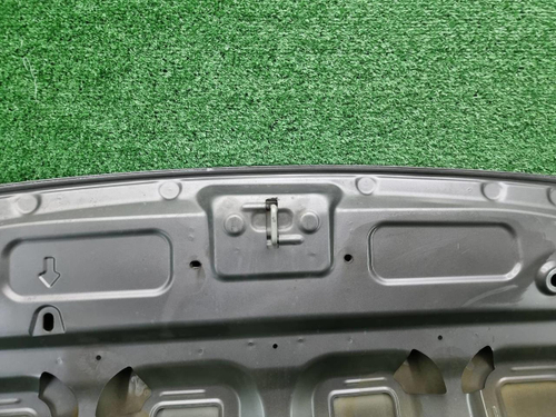 Капот Geely Atlas Pro (2021-н.в.)