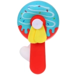 Вентилятор «Пончик», 13,5 см