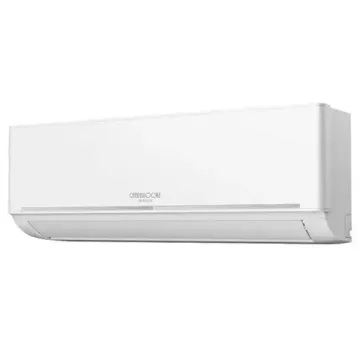 Мультисплит система на 3 комнаты Cherbrooke CSI-M07HRN1 x 3 / COI-3M21HN1