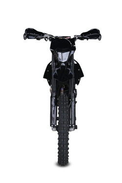 Мотоцикл кроссовый эндуро BRZ X8 PR300 23 BE