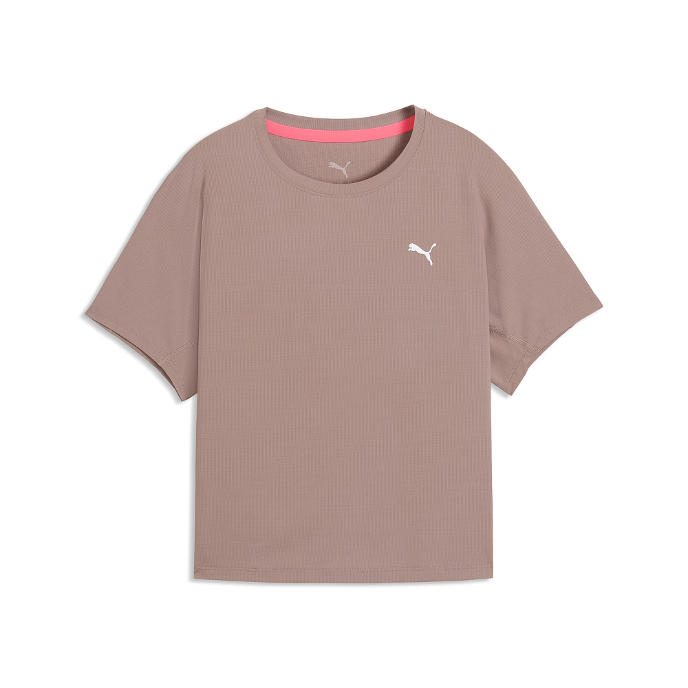 Женская футболка PUMA Run CoolCELL Tee