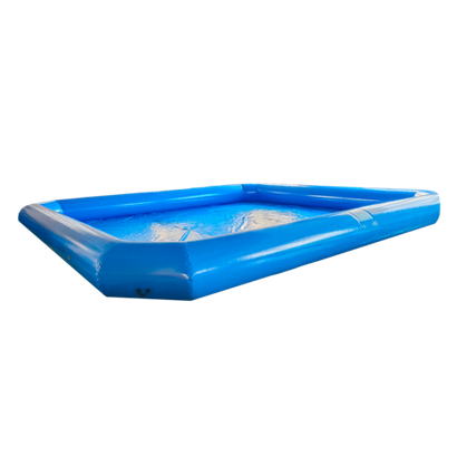 Надувной бассейн «Одноцветный», 8*7*0,65 м