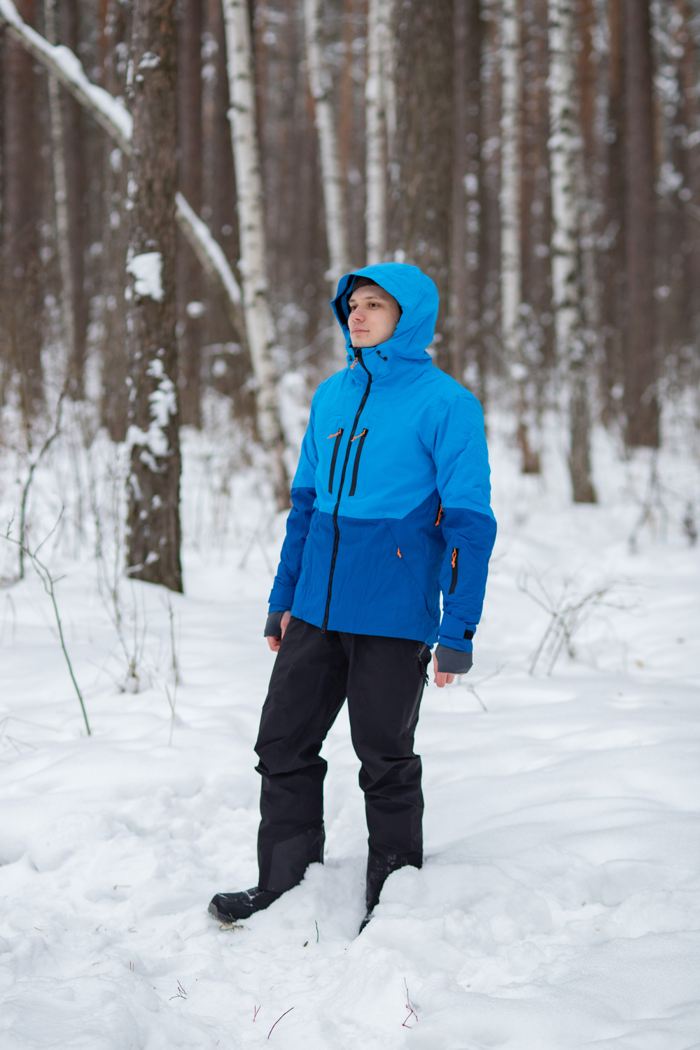 Куртка Универсум