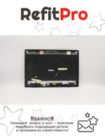 Крышка матрицы для Ноутбука Lenovo ideapad L340-15IRH (5CB0Z28170)