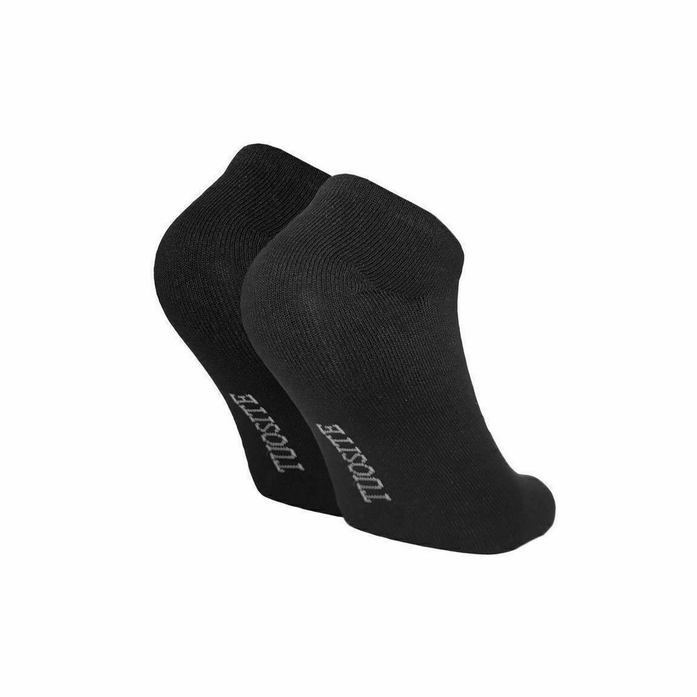 Носки мужские - набор из 10 пар (черн/бел) TUOSITE TSS807-3