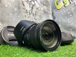 Canon 24-70mm 2.8L II USM Покупка/Продажа