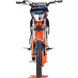 Мотоцикл REGULMOTO Spitfire 17/14 PRO