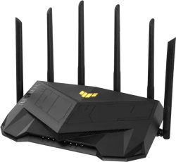 Роутер ASUS TUF-AX6000 (90IG07X0-MO3C00)