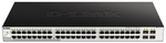 Коммутатор D-Link DGS-1210-52/ME/B1