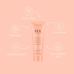 Bijoux Indiscrets Water-based Personal Lubricant - Лубрикант на водной основе, 75 мл