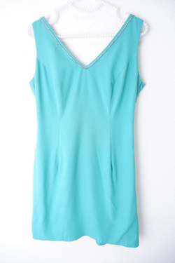 Платье Atas необычное 42 размер