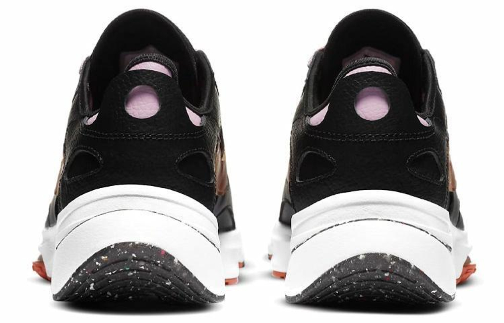 Кроссовки Nike Air Zoom Division Wntr (Женская размерная сетка)