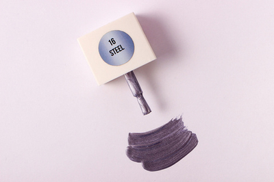 Лак для стемпинга Go! Stamp 37 Papaya