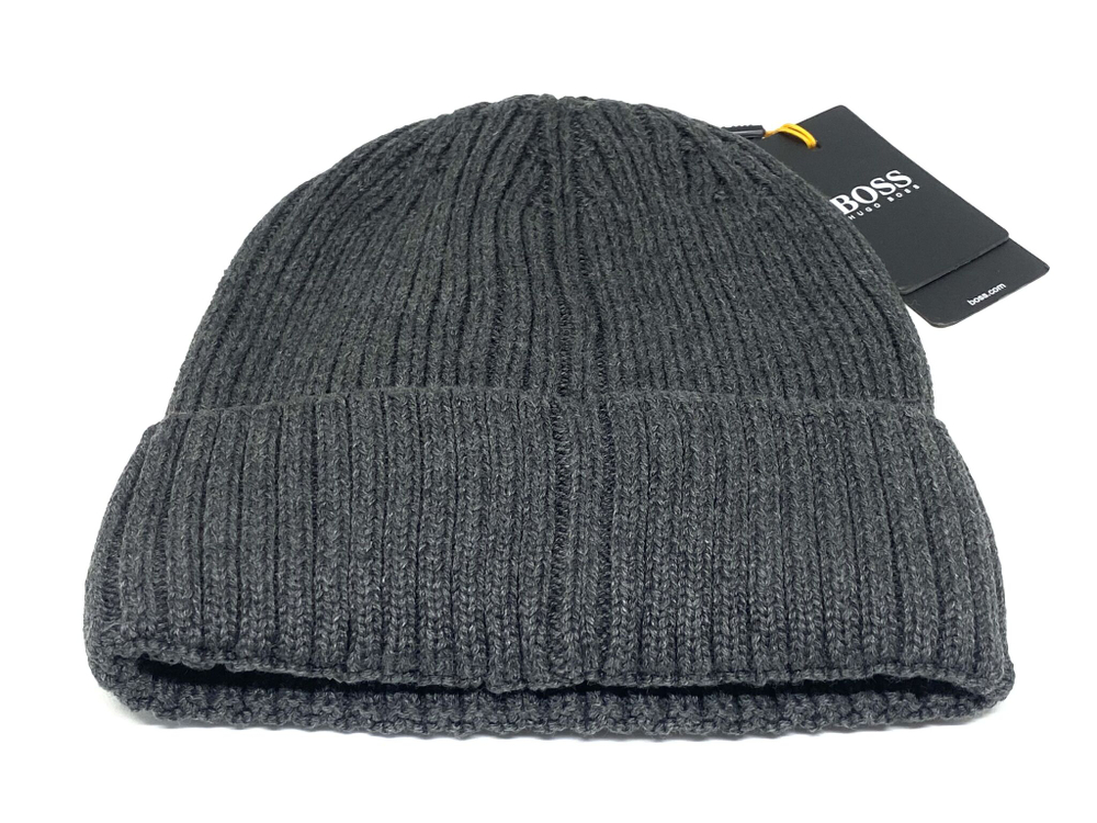 Шапка Boss Club