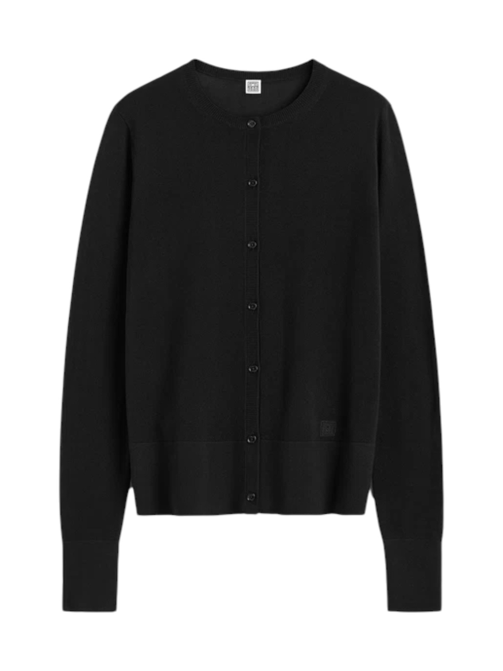 Кардиган Totême