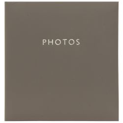 Фотоальбом Innova Q4106332M 200 фото 10*15, кармашки | Innova