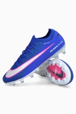 Бутсы Nike Zoom Mercurial Vapor 16 Elite AG-Pro - синий