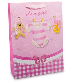 Packing Symphony Z-61-3 Пакет «Наш малыш» большой