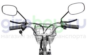 Электровелосипед Minako V2 (60V/12Ah)