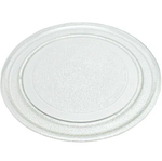 Тарелка СВЧ 245мм БЕЗ креплением LG