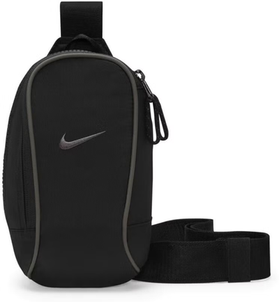 DJ9794-010 Сумка слинг Nike Sportswear Essentials Cross-Body Bag 1L