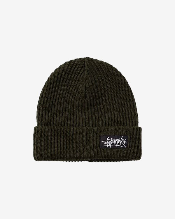 Шапка Fishman Green - фото 1