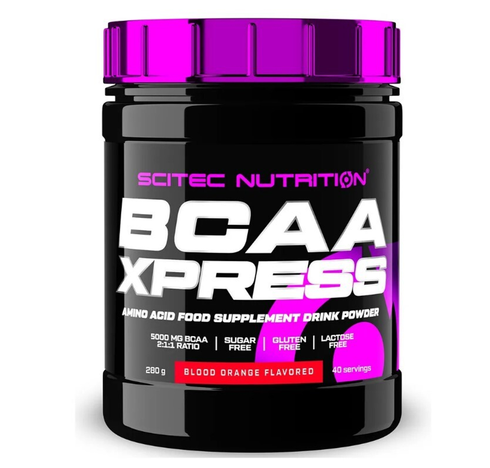 BCAA Xpress