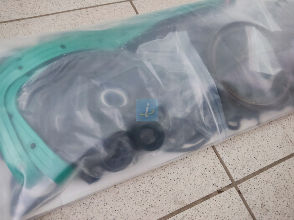 Р/к для ремонта дв.ЯМЗ-7511.10 (ИНД. ГБЦ) ГБЦ 7511-2000005