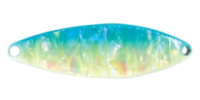 Блесна FIELD HUNTER Develop Shell Caraft 22g K11
