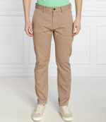 Чиносы BOSS ORANGE - бежевый(50513028)