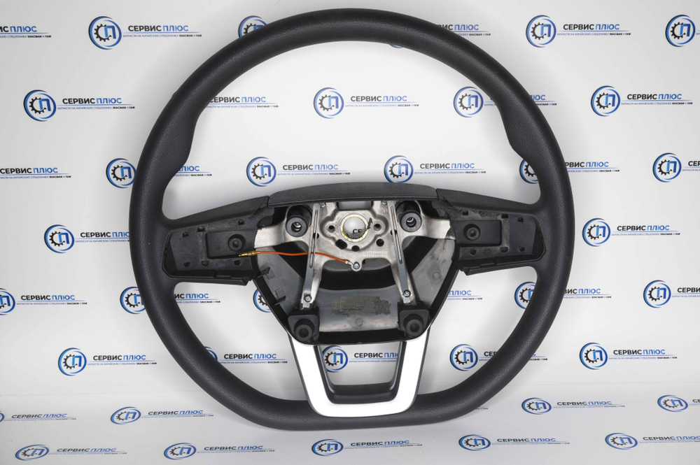 Колесо рулевое SHACMAN X3000 (рестайлинг) DZ97259460508