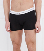 Трусики-боксеры 5шт. Tommy Hilfiger - черный(UM0UM02767)