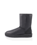 SHORT METALLIC II-black