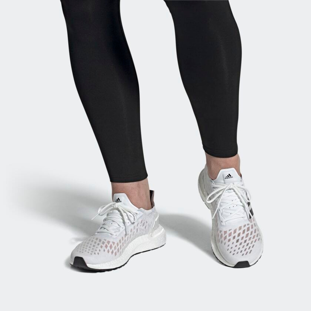 Кроссовки Adidas Ultraboost 19