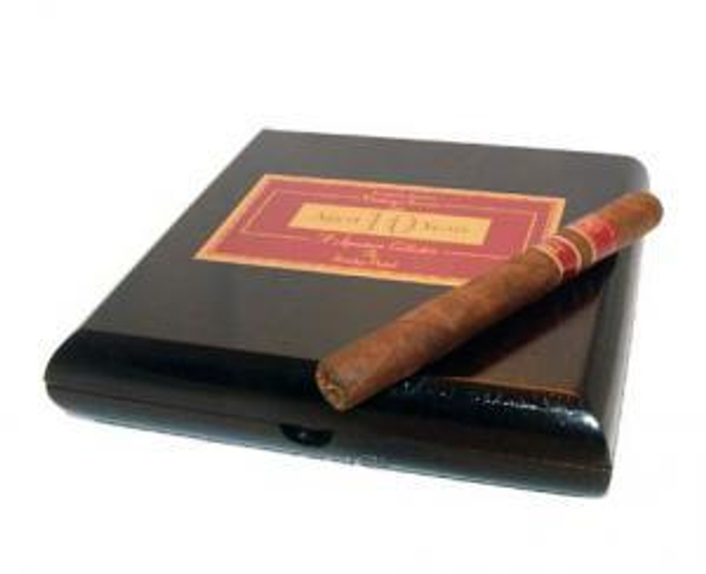 Rocky Patel Vintage 1990 Churchill