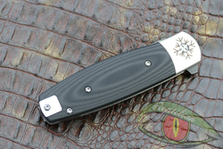 Нож Steelclaw "Карачун-01"