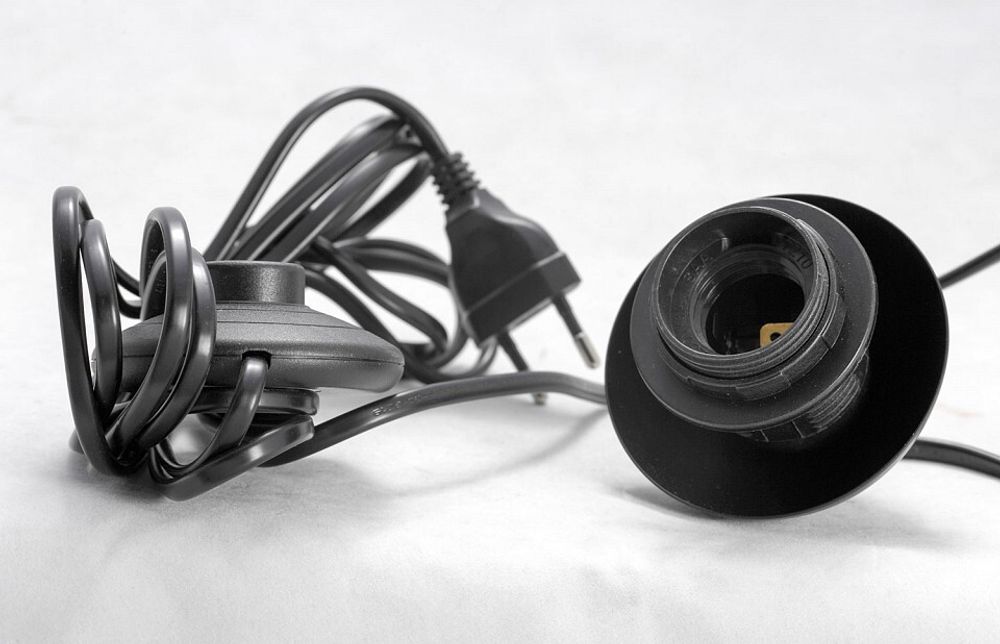 Торшер LGO Klamath LSP-0556