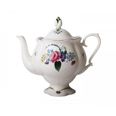 Чайник заварочный ф. Наташа рис. Невеста