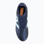 Футбольные бутсы New Balance Tekela Magique V4+ FG nb navy