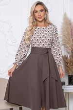 Платье 71686 Avili