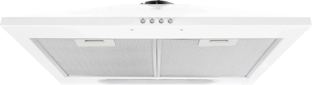 Каминная вытяжка Jet Air GAIA WH/A/60-PRF0112627B