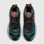 кроссовки Reebok Zig Kinetica 2 Edge Grey / Blue