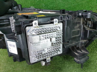 Фара левая BMW X5 G05 X6 G06 18-23 Laser В сборе