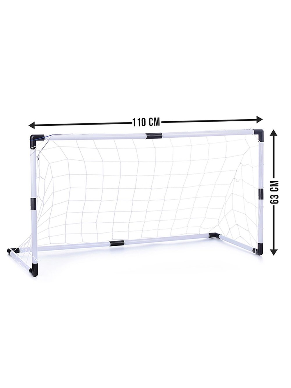 Игра спортивная Ворота футбольные (5018)