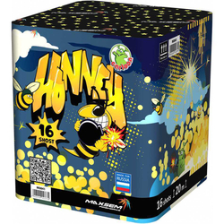 M0841 Hanney (0.8"х16)