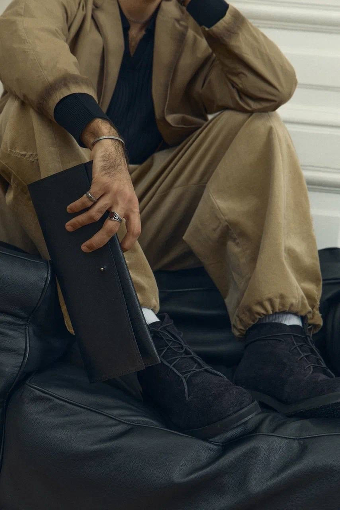 Клатч unisex ARCHIVE